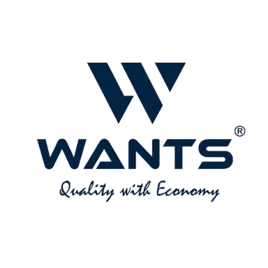 Wants Sanitary Logo