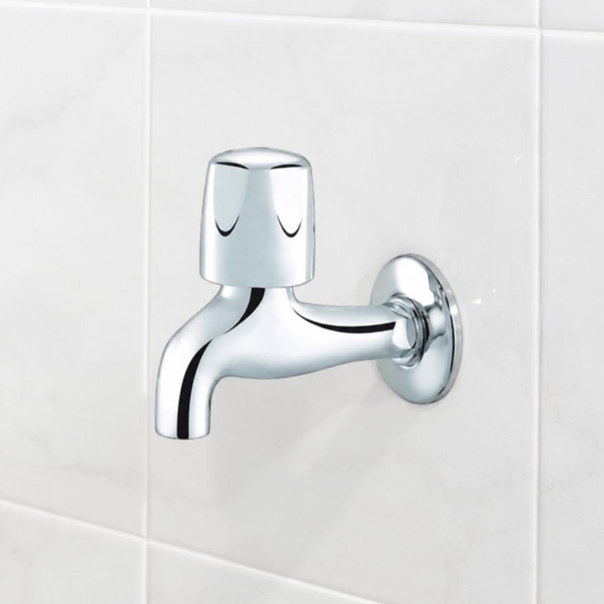 Star Bib Cock sanitary product