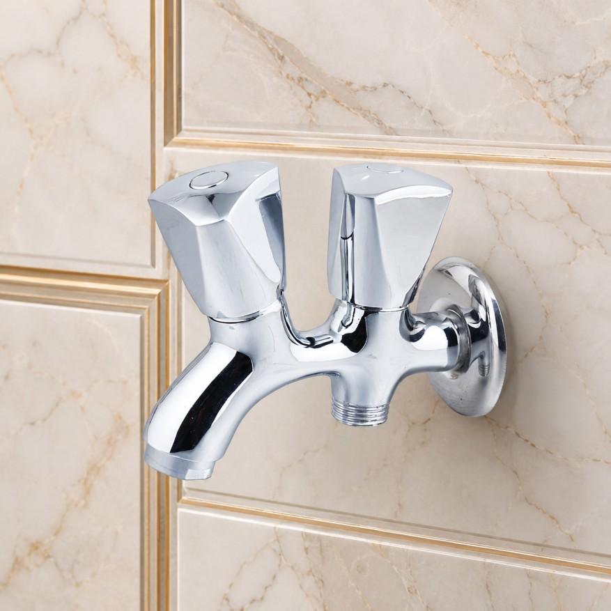 Tri Double Bib Cock sanitary product
