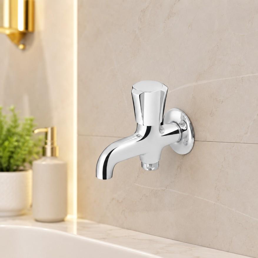 Costa Kit Double Bib Cock sanitary product