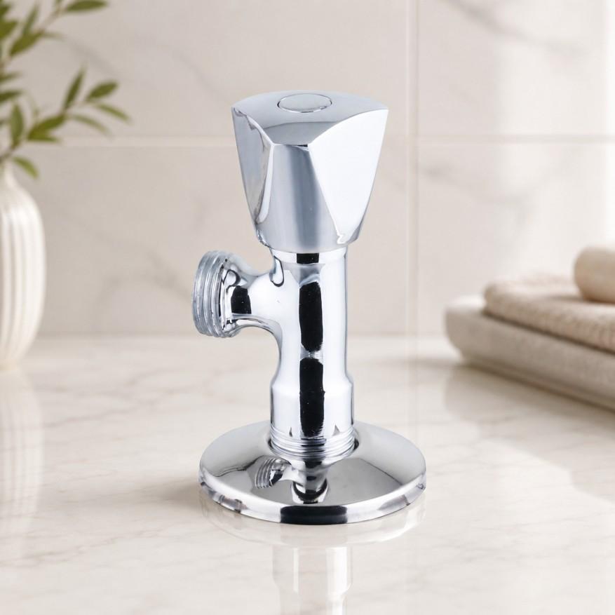 Tri Head Angla Valve sanitary product