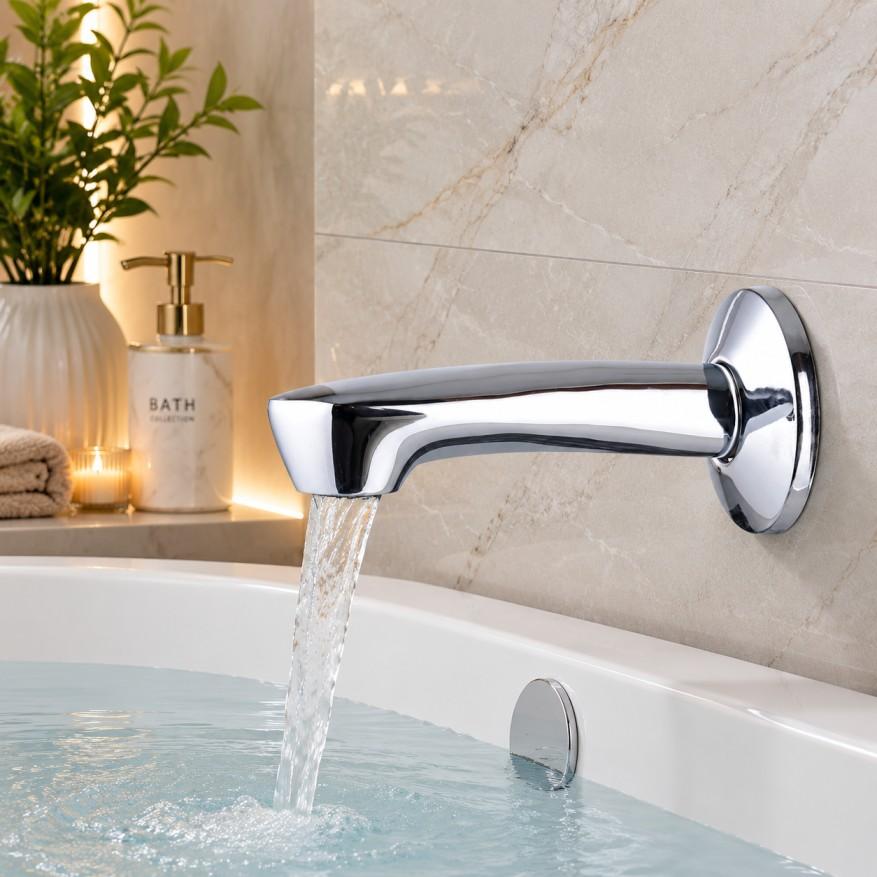 Spout (Grohe Type) sanitary product
