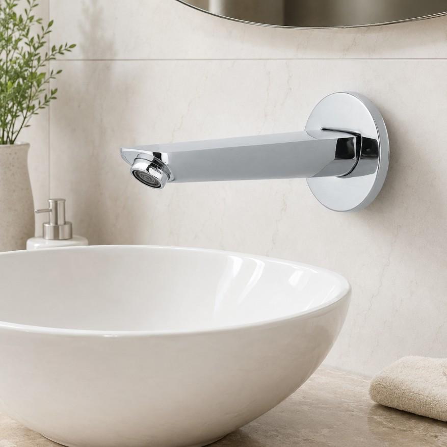 Cosmo Bath Spout sanitary product