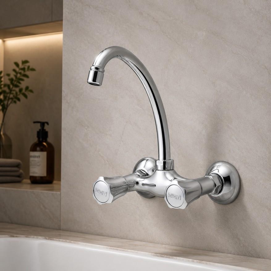 Eco Sink Mixer sanitary product