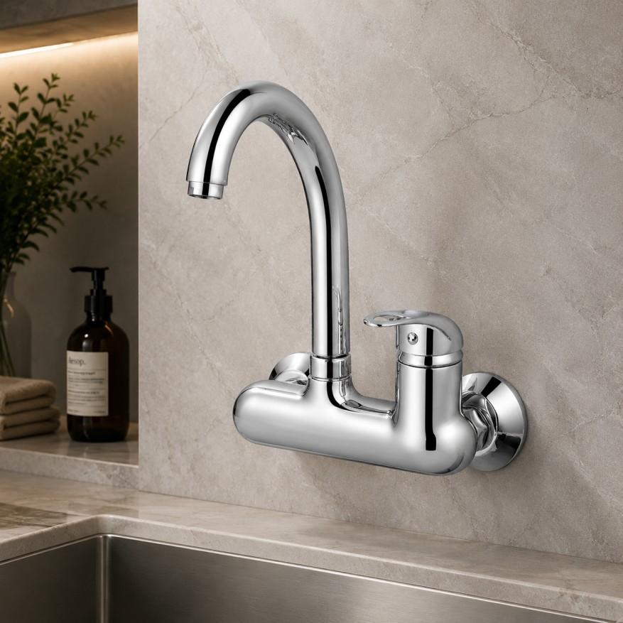 Liza Sink Mixer sanitary product
