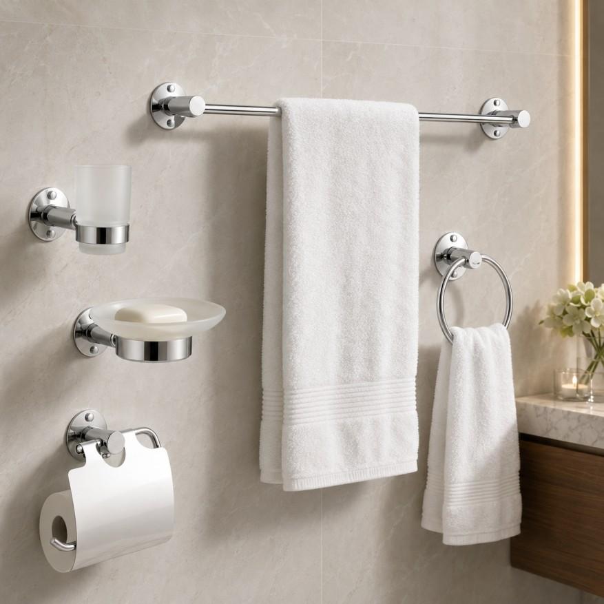 Star Accessories Set sanitary product