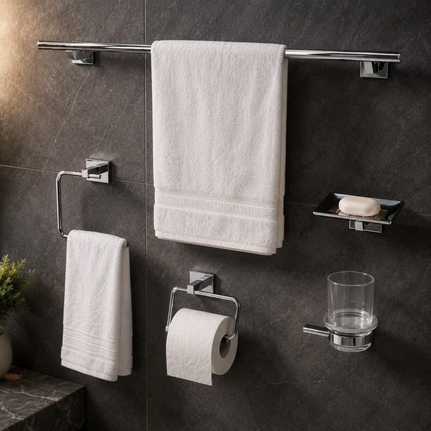 Essential Accessories Set sanitary product